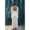 Belen Çiçek Desenli Maxi Boy Elbise 2793 155078 Belen Çiçek Desenli Maxi Boy Elbise 2793 155078