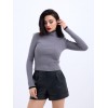 42251 TRİKO BALIKÇI FİTİLLİ KAZAK-GRİ-SİYAH 144228 42251 TRİKO BALIKÇI FİTİLLİ KAZAK-GRİ-SİYAH 144228