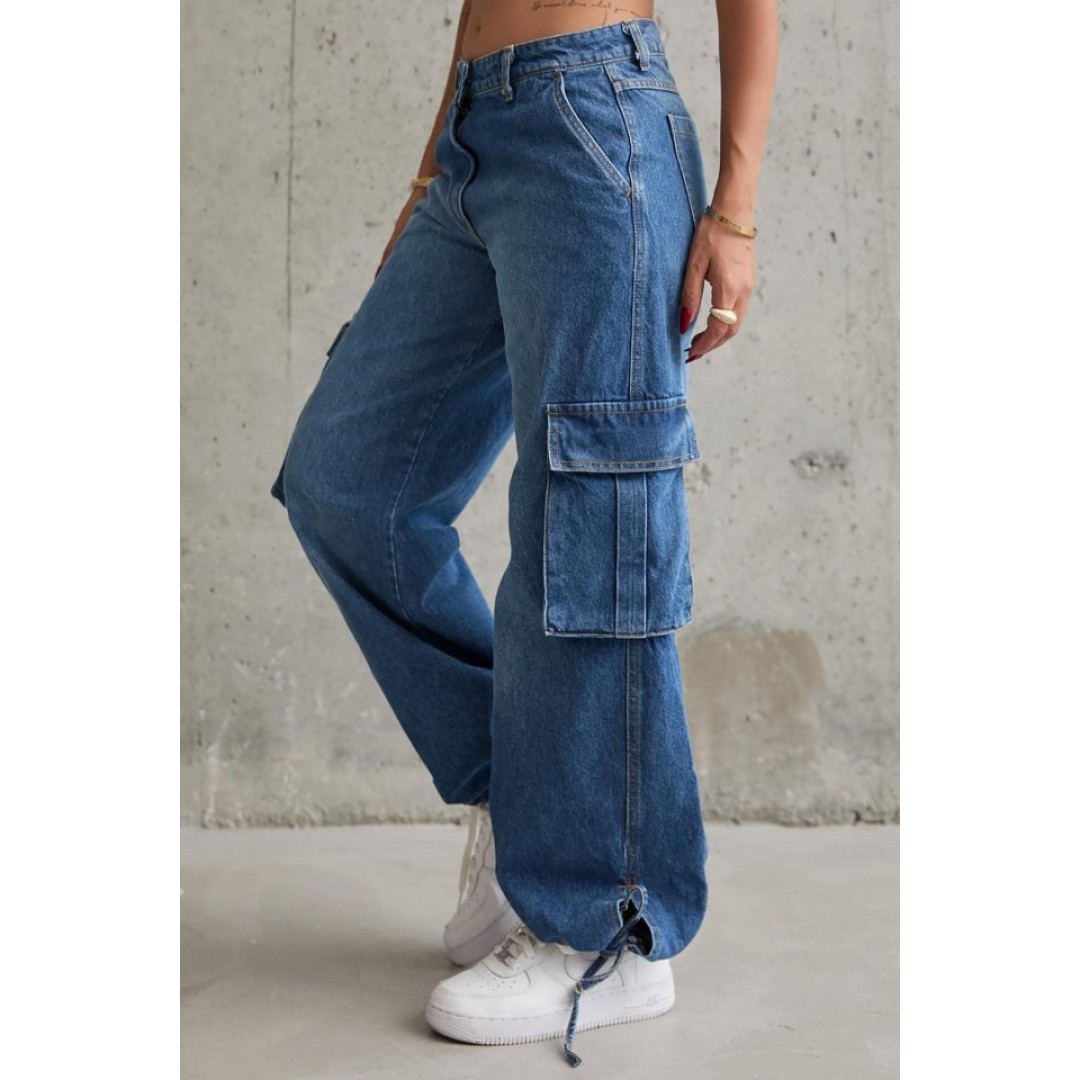 Mavi Yan Cepli Jeans Pantolon 153815 Mavi Yan Cepli Jeans Pantolon 153815