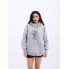 7230 SWEAT-GRİ - 143895