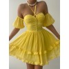 Vingo Mini Elbise 147127 Vingo Mini Elbise 147127