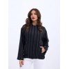 6657 CEKET-SİYAH 143054