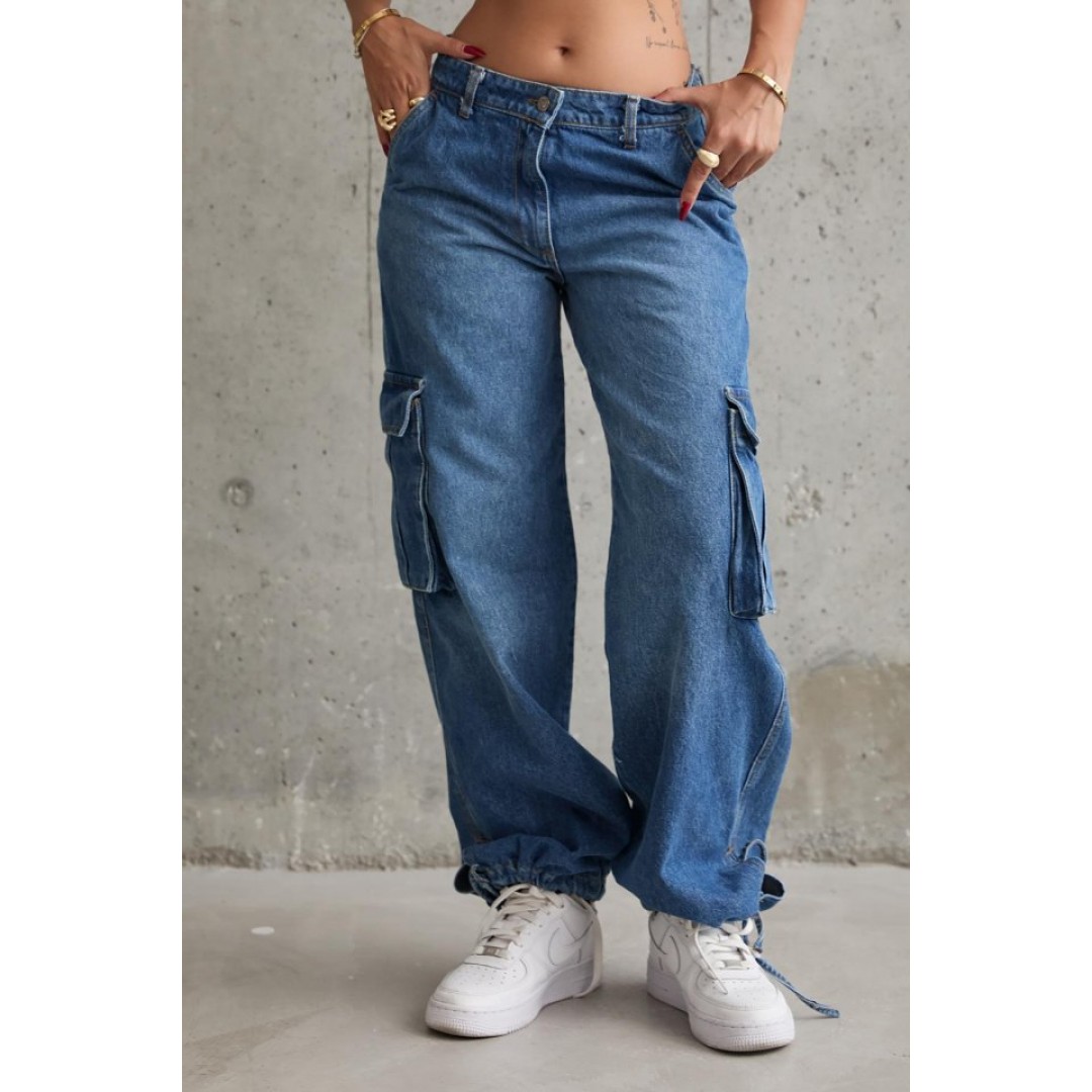 Mavi Yan Cepli Jeans Pantolon 153815 Mavi Yan Cepli Jeans Pantolon 153815