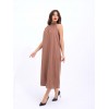 7144 ELBİSE-KAHVE 144296 7144 ELBİSE-KAHVE 144296