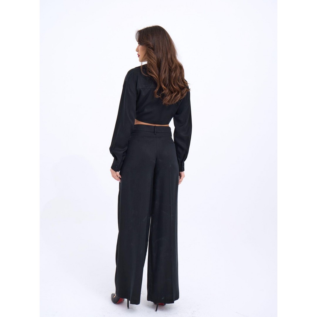 7132 TAKIM-SİYAH - 143749