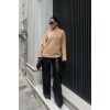 Katerina Suni Kürk Ceket 6110-08 155055 Katerina Suni Kürk Ceket 6110-08 155055