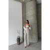 TASARIM PANTOLON - Bej 153772 TASARIM PANTOLON - Bej 153772