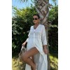 Jessyca Dantelli Brode Elbise 2515-13 155831 Jessyca Dantelli Brode Elbise 2515-13 155831