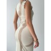 Blane Midi Elbise - 147138 Blane Midi Elbise - 147138