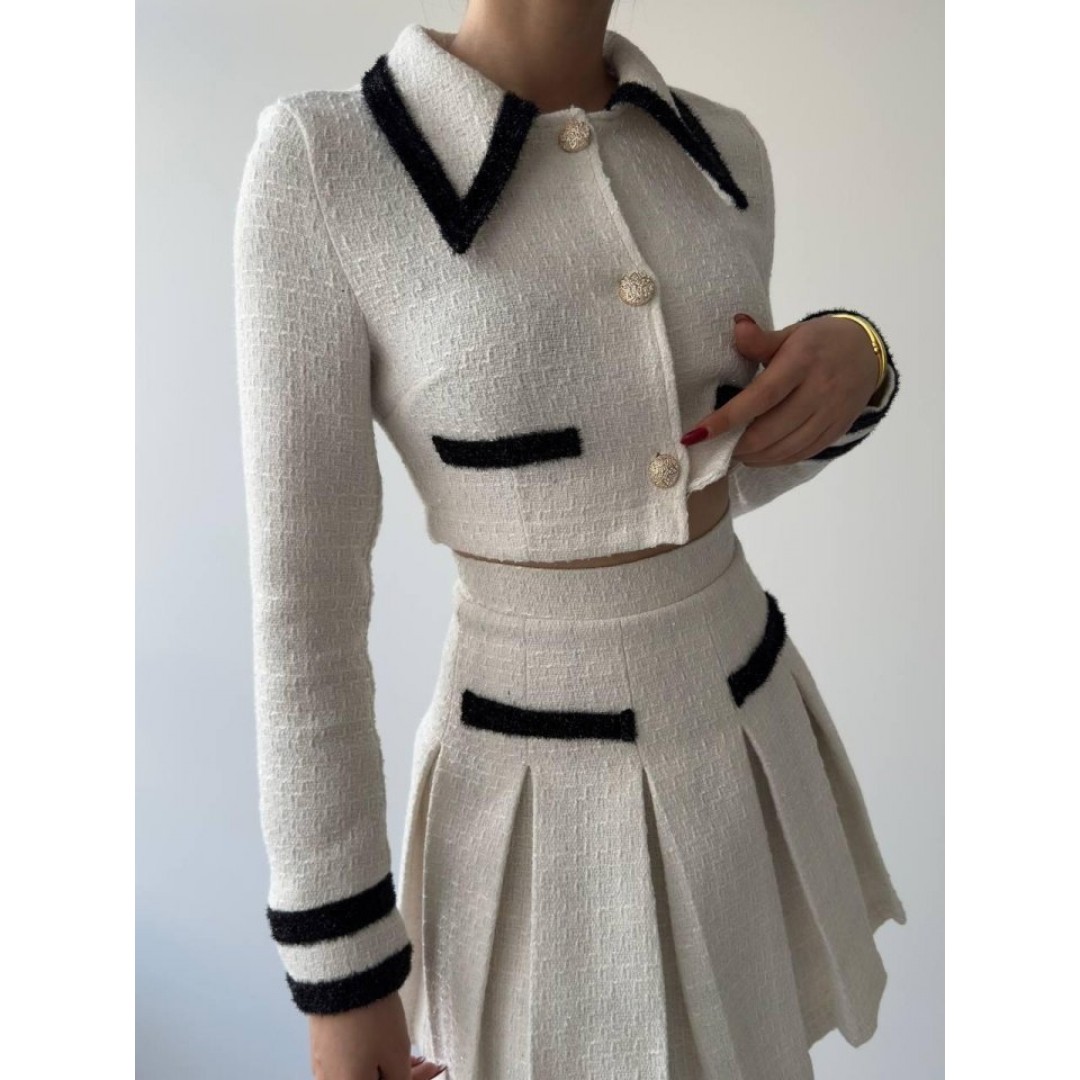 Dora Chanel Takım - 148568