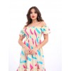 5525 ELBİSE-DUBLİN 143456 5525 ELBİSE-DUBLİN 143456