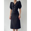 Linda Midi Elbise - 147251 Linda Midi Elbise - 147251