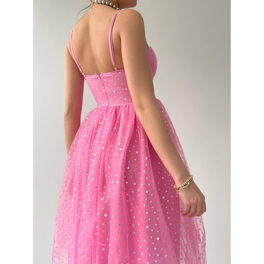 Missu Midi Elbise - 147504 Missu Midi Elbise - 147504