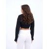 6759 CROP-SİYAH 143291