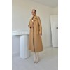 Camel Cep Zincirli Kaban 152321