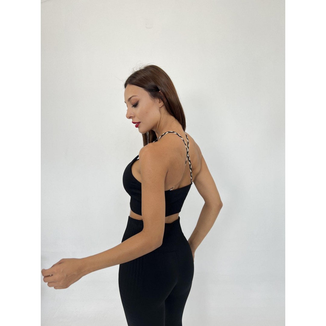 15376 KAPLI BRA-SİYAH 142808 15376 KAPLI BRA-SİYAH 142808