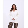 6617 SWEAT-EKRU - 143036 6617 SWEAT-EKRU - 143036