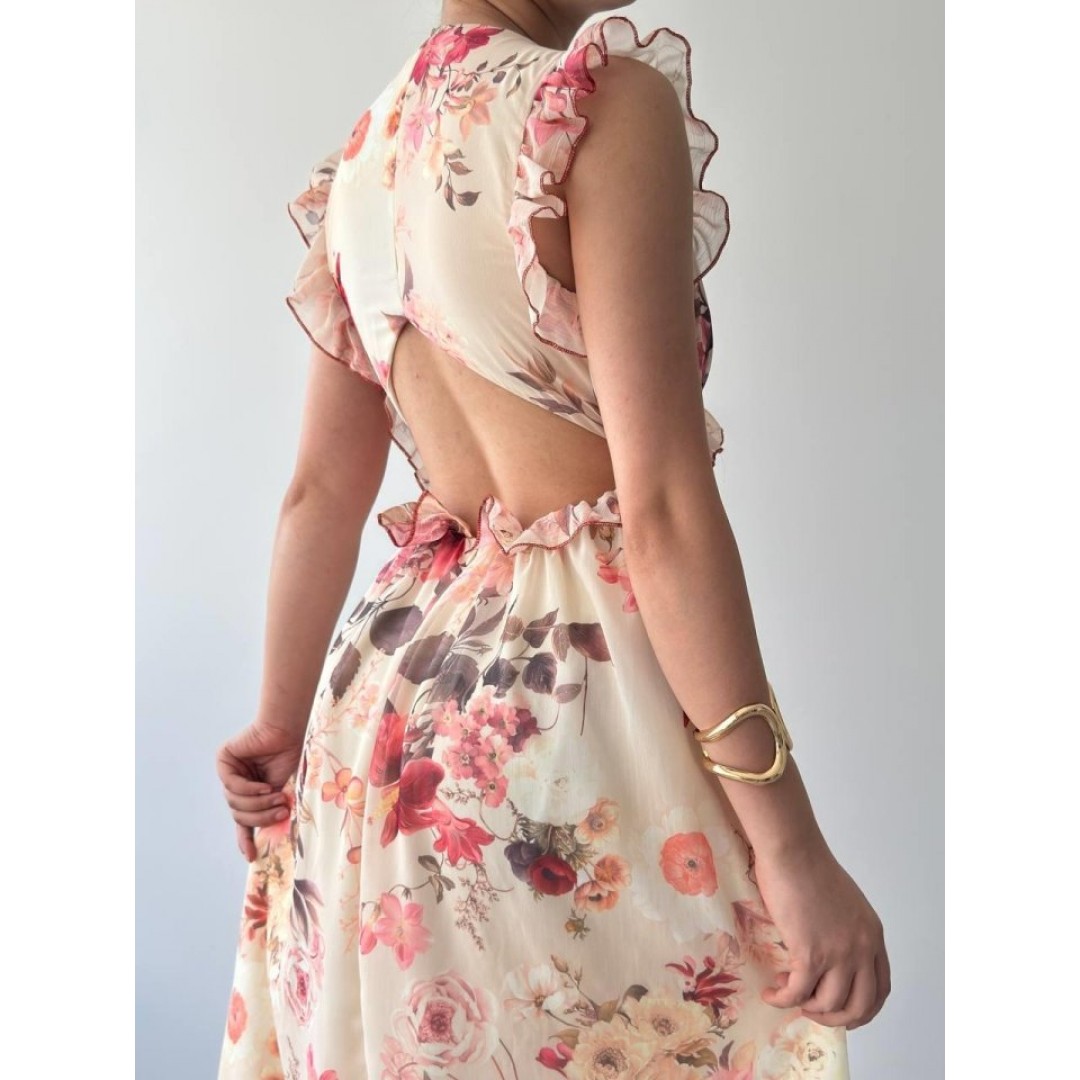 Rıth Midi Elbise 162999 Rıth Midi Elbise 162999