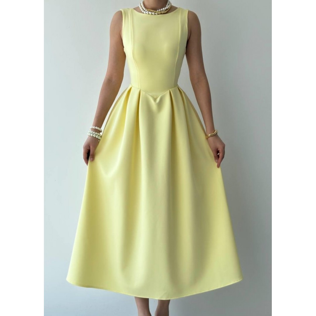 Bea Midi Elbise 163791 Bea Midi Elbise 163791