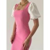 Alice Balon Kol Elbise - 147243 Alice Balon Kol Elbise - 147243