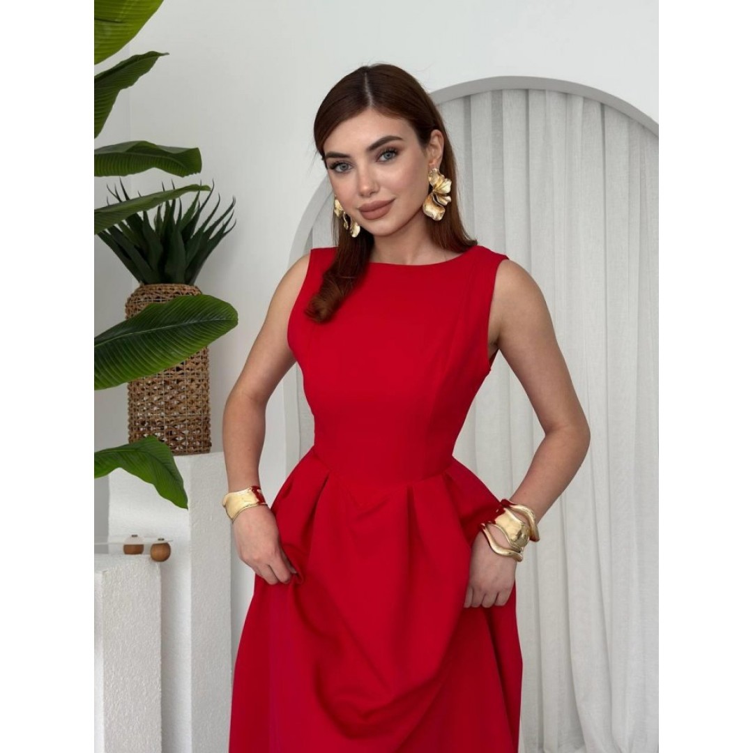 Bea Midi Elbise 163790 Bea Midi Elbise 163790