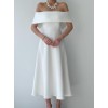 Mariana Midi Elbise - 147241 Mariana Midi Elbise - 147241