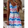 Kadın Askılı Tam Boy Süprem Elbise - 155334 Kadın Askılı Tam Boy Süprem Elbise - 155334