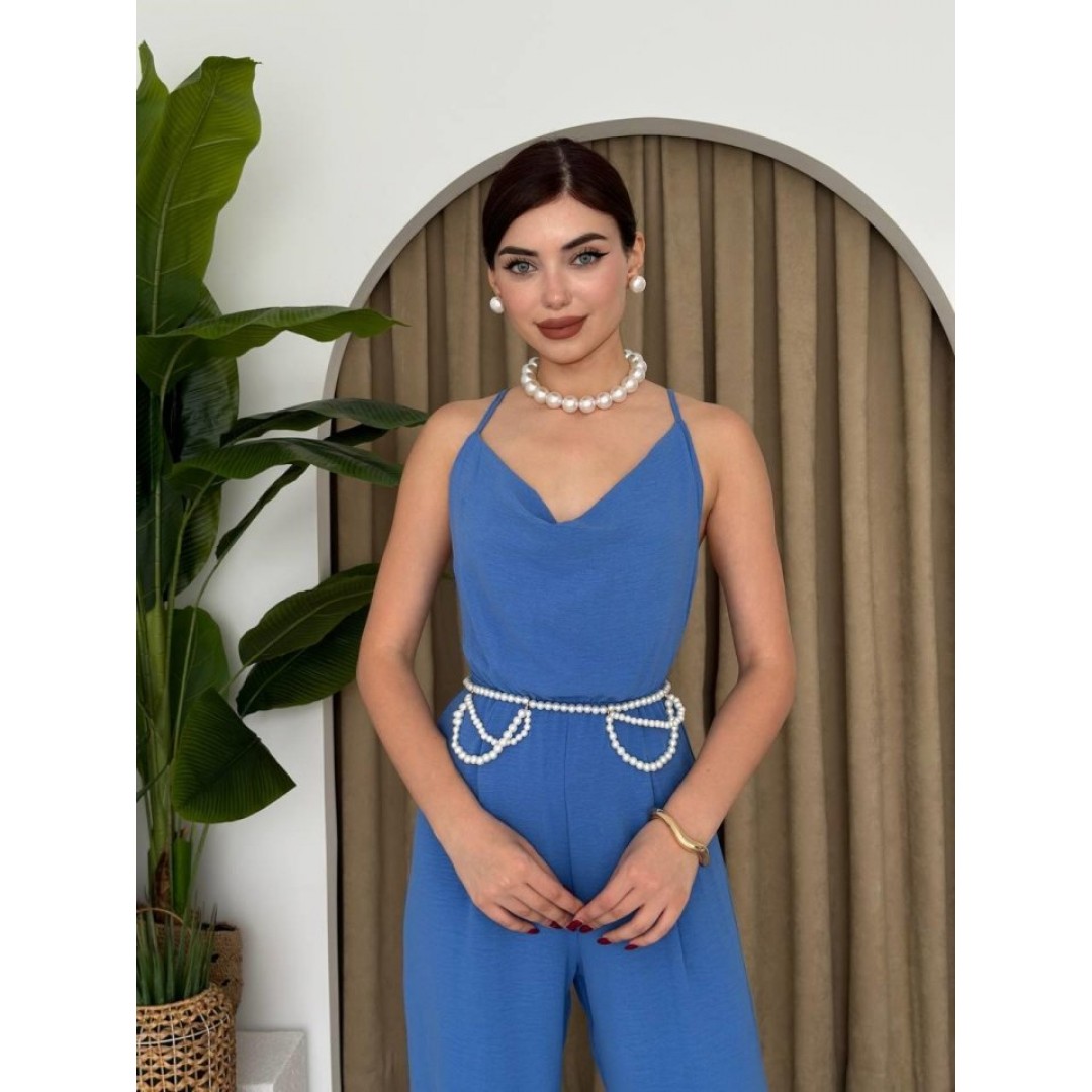 Darcy Sırt Dekolteli Tulum 148031 Darcy Sırt Dekolteli Tulum 148031
