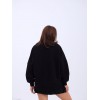 6730 SWEAT-SİYAH - 143086