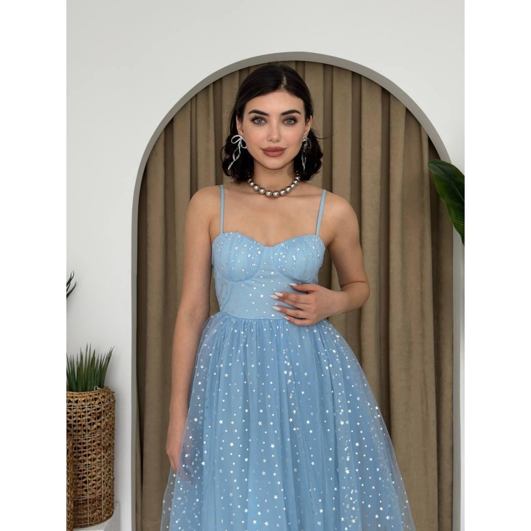 Missu Midi Elbise 147505 Missu Midi Elbise 147505