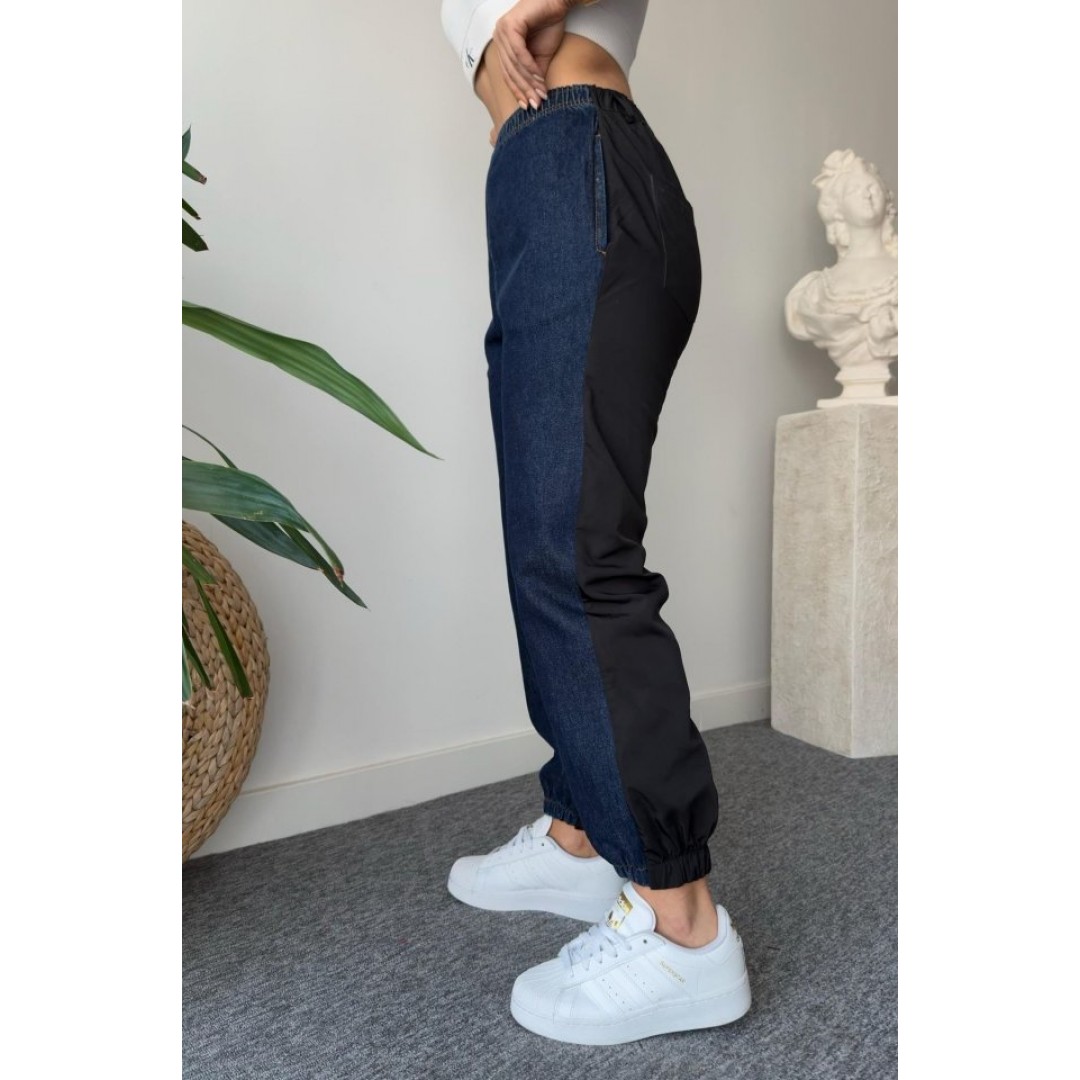 6627 KOT PANTOLON-MAVİ 148676 6627 KOT PANTOLON-MAVİ 148676