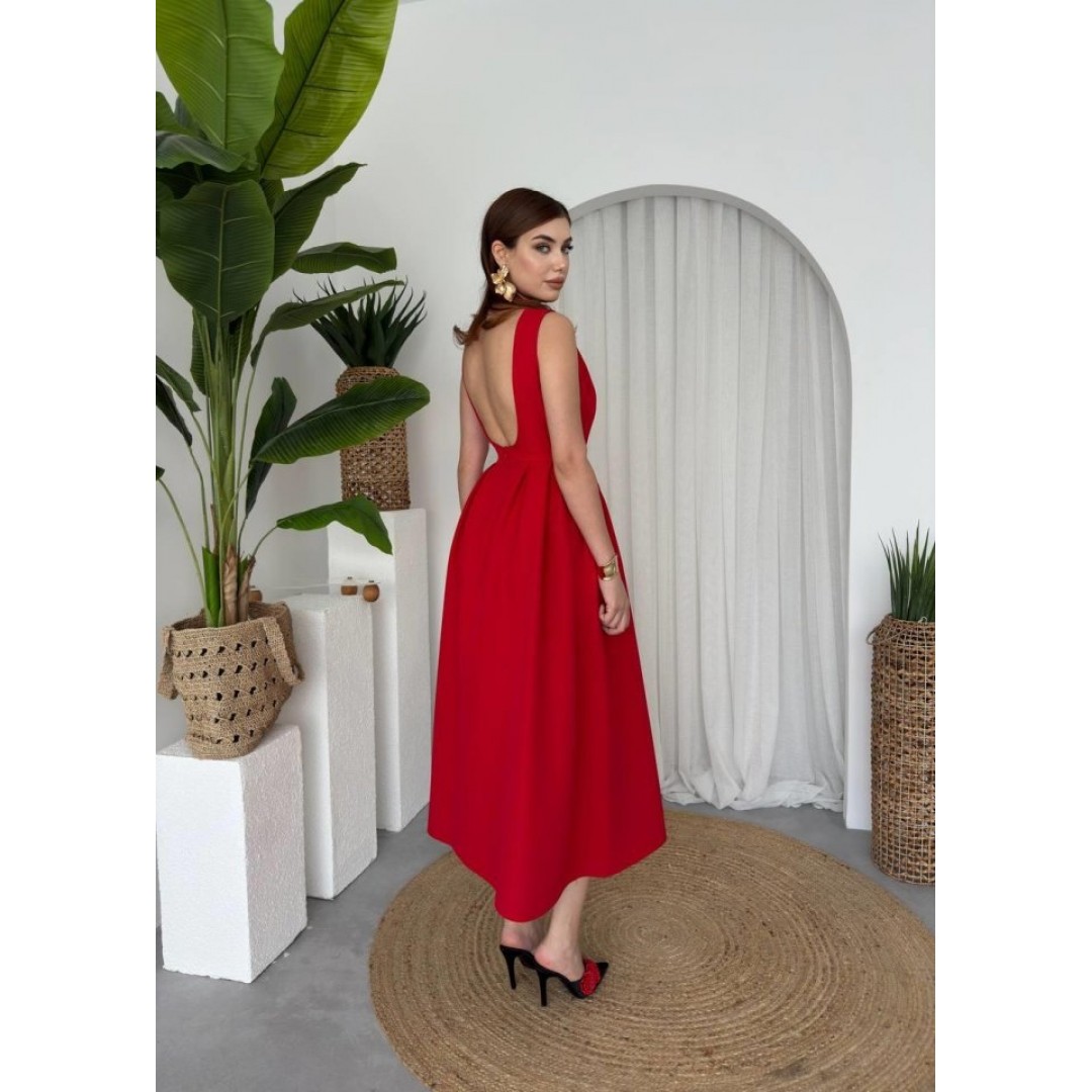 Bea Midi Elbise 163790 Bea Midi Elbise 163790