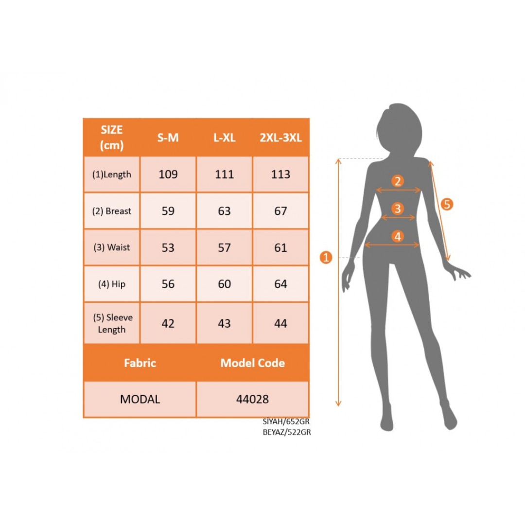 Kadın Uzun Kollu Kapüşonlu Yakası Açık Modal Elbise - 135586