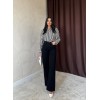 Siyah Comfy Jeans Pantolon - 151713 Siyah Comfy Jeans Pantolon - 151713