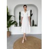 Linda Midi Elbise - 156133 Linda Midi Elbise - 156133