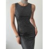 Vara Pul Payet Elbise 148560 Vara Pul Payet Elbise 148560
