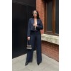 Renata Çizgili Pantolon Takım 9568-24 155183 Renata Çizgili Pantolon Takım 9568-24 155183