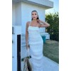 Regina Dantel Detay Elbise 2754-01 - 155875 Regina Dantel Detay Elbise 2754-01 - 155875