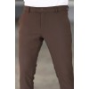 Erkek Düz Kesim Bilek Boy Kumaş Pantolon - 156939 Erkek Düz Kesim Bilek Boy Kumaş Pantolon - 156939