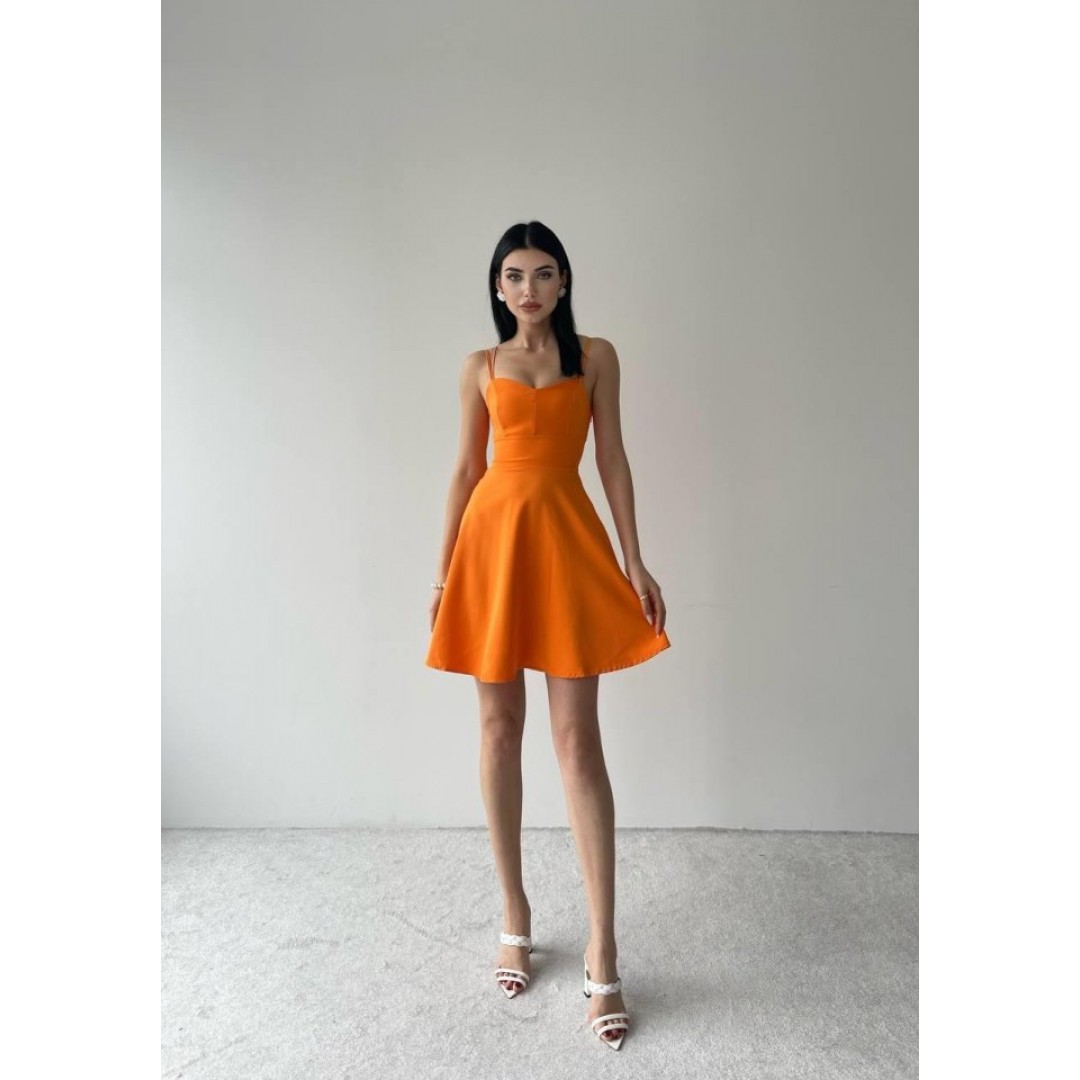 Vara Pul Payet Elbise 148045 Vara Pul Payet Elbise 148045