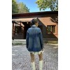 Mavi Vintage Kot Ceket 152124 Mavi Vintage Kot Ceket 152124