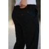Erkek Düz Kesim Bilek Boy Kumaş Pantolon - 156938 Erkek Düz Kesim Bilek Boy Kumaş Pantolon - 156938