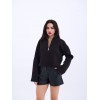 7215 SWEAT-SİYAH - 143979