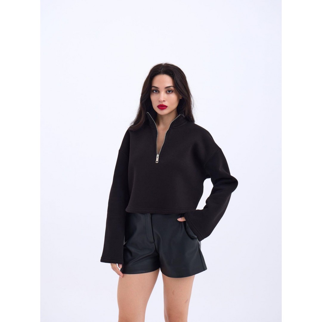 7215 SWEAT-SİYAH - 143979