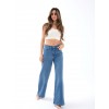7418 KOT PANTOLON-MAVİ - 158292 7418 KOT PANTOLON-MAVİ - 158292
