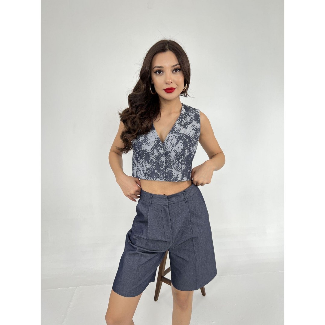 7011 TAKIM-LACİVERT - 143417 7011 TAKIM-LACİVERT - 143417