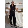 Zoe Crop Yelek Takım 9744-08 155162 Zoe Crop Yelek Takım 9744-08 155162