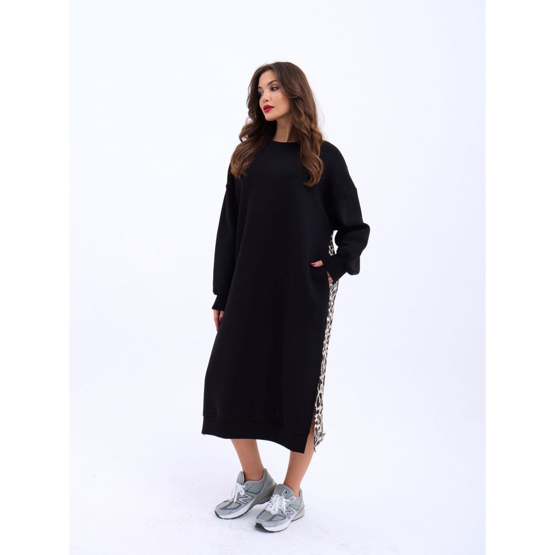 7195 UZUN SWEAT-HONG KONG - 144185
