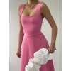 Neapolitan Askılı Elbise - 147259 Neapolitan Askılı Elbise - 147259