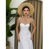 Elia İp Askılı Elbise - 147136 Elia İp Askılı Elbise - 147136